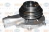BEHR HELLA SERVICE 8MP 376 805-531 Water Pump
